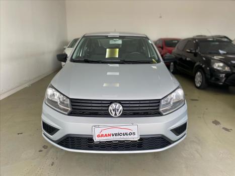 VOLKSWAGEN Voyage 1.0 4P FLEX, Foto 2