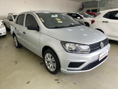 VOLKSWAGEN Voyage 1.0 4P FLEX, Foto 3