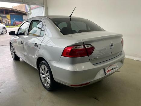 VOLKSWAGEN Voyage 1.0 4P FLEX, Foto 5