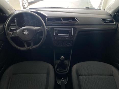VOLKSWAGEN Voyage 1.0 4P FLEX, Foto 6