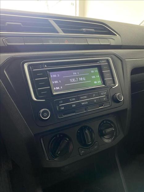 VOLKSWAGEN Voyage 1.0 4P FLEX, Foto 7