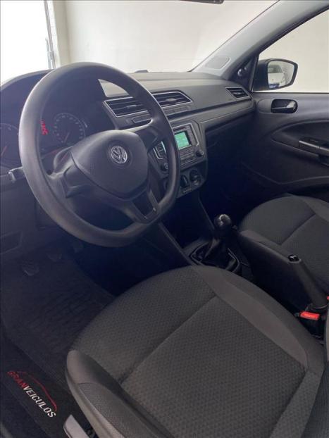 VOLKSWAGEN Voyage 1.0 4P FLEX, Foto 8