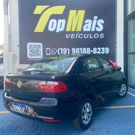 VOLKSWAGEN Voyage 1.0 4P FLEX, Foto 1