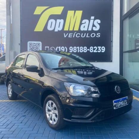 VOLKSWAGEN Voyage 1.0 4P FLEX, Foto 3
