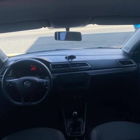 VOLKSWAGEN Voyage 1.0 4P FLEX, Foto 8