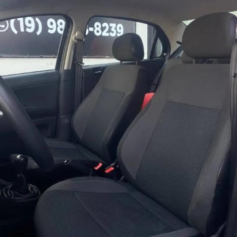 VOLKSWAGEN Voyage 1.0 4P FLEX, Foto 10