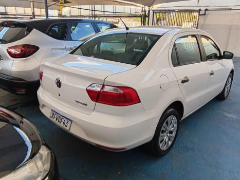 VOLKSWAGEN Voyage 1.6 4P FLEX, Foto 1