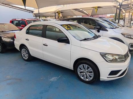 VOLKSWAGEN Voyage 1.6 4P FLEX, Foto 5