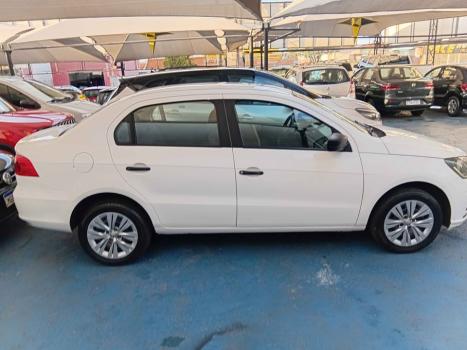 VOLKSWAGEN Voyage 1.6 4P FLEX, Foto 6