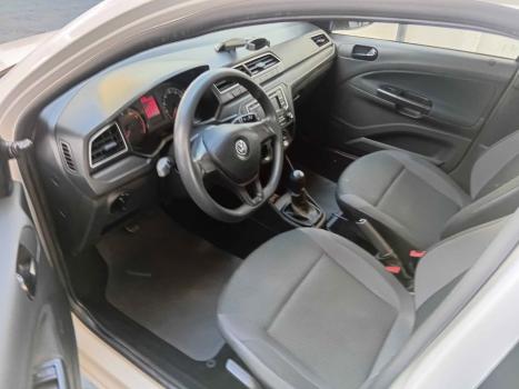 VOLKSWAGEN Voyage 1.6 4P FLEX, Foto 10