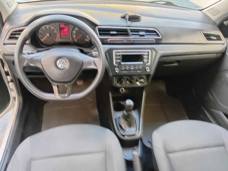 VOLKSWAGEN Voyage 1.6 4P FLEX, Foto 11