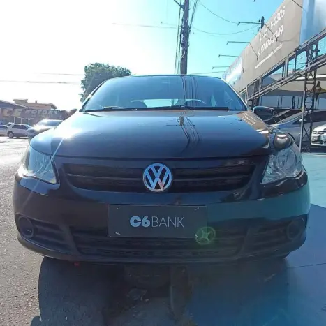 VOLKSWAGEN Voyage 1.0 4P CITY FLEX, Foto 3