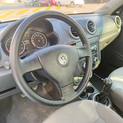 VOLKSWAGEN Voyage 1.0 4P CITY FLEX, Foto 10