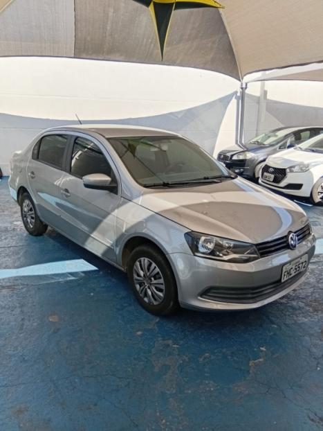 VOLKSWAGEN Voyage 1.0 4P CITY FLEX, Foto 2