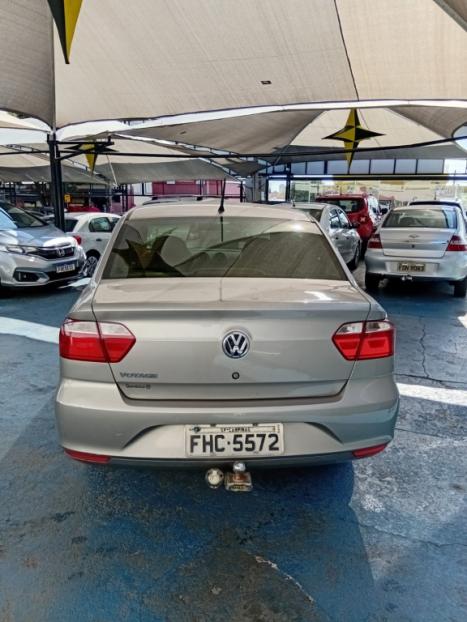 VOLKSWAGEN Voyage 1.0 4P CITY FLEX, Foto 3