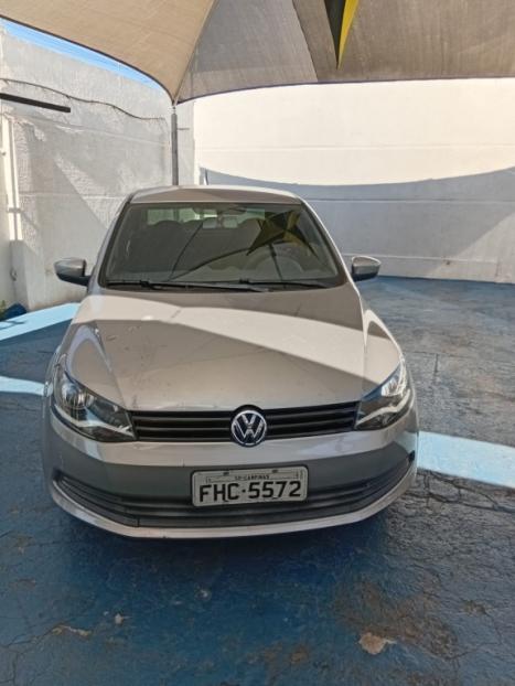 VOLKSWAGEN Voyage 1.0 4P CITY FLEX, Foto 4