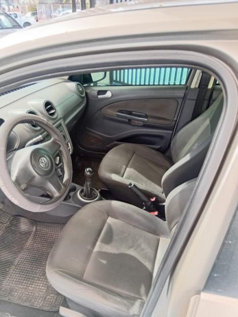 VOLKSWAGEN Voyage 1.0 4P CITY FLEX, Foto 5