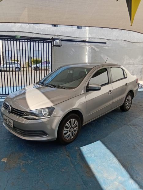 VOLKSWAGEN Voyage 1.0 4P CITY FLEX, Foto 6