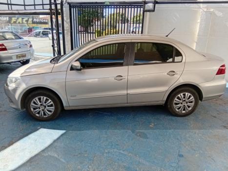 VOLKSWAGEN Voyage 1.0 4P CITY FLEX, Foto 7