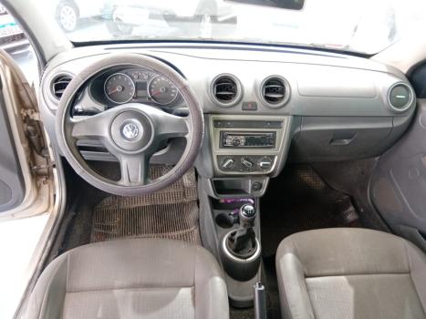 VOLKSWAGEN Voyage 1.0 4P CITY FLEX, Foto 8