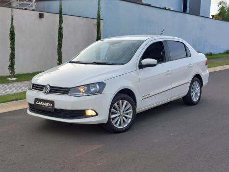 VOLKSWAGEN Voyage 1.0 4P CONFORTLINE FLEX, Foto 1