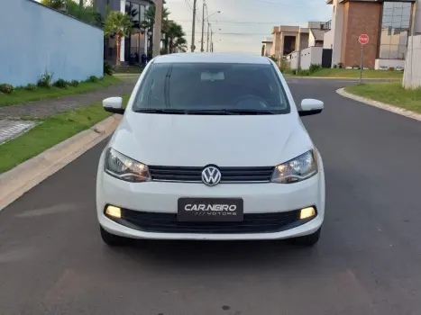VOLKSWAGEN Voyage 1.0 4P CONFORTLINE FLEX, Foto 2