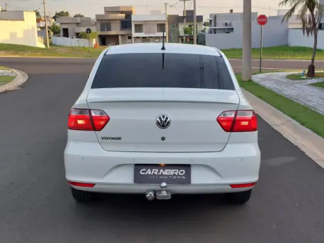 VOLKSWAGEN Voyage 1.0 4P CONFORTLINE FLEX, Foto 3