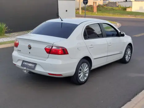 VOLKSWAGEN Voyage 1.0 4P CONFORTLINE FLEX, Foto 4