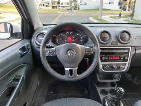 VOLKSWAGEN Voyage 1.0 4P CONFORTLINE FLEX, Foto 6