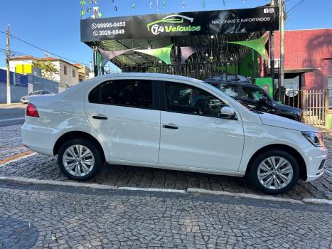 VOLKSWAGEN Voyage 1.6 4P FLEX, Foto 1