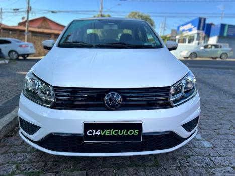 VOLKSWAGEN Voyage 1.6 4P FLEX, Foto 2