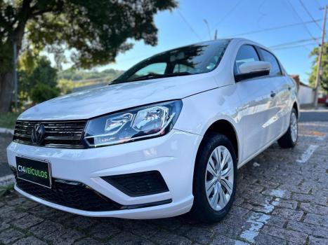 VOLKSWAGEN Voyage 1.6 4P FLEX, Foto 3