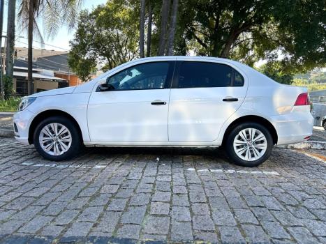 VOLKSWAGEN Voyage 1.6 4P FLEX, Foto 4