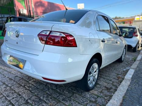 VOLKSWAGEN Voyage 1.6 4P FLEX, Foto 6