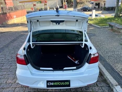 VOLKSWAGEN Voyage 1.6 4P FLEX, Foto 7