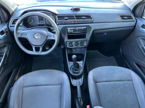 VOLKSWAGEN Voyage 1.6 4P FLEX, Foto 8