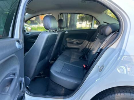 VOLKSWAGEN Voyage 1.6 4P FLEX, Foto 9