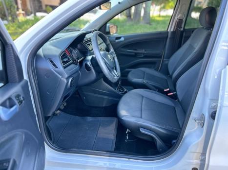 VOLKSWAGEN Voyage 1.6 4P FLEX, Foto 10