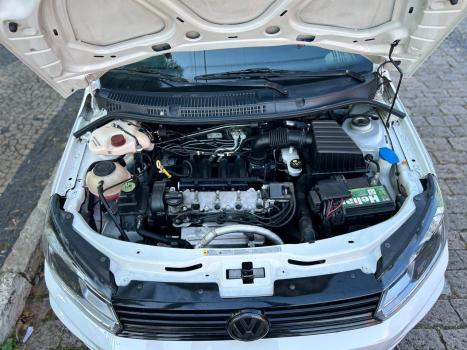 VOLKSWAGEN Voyage 1.6 4P FLEX, Foto 11