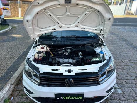 VOLKSWAGEN Voyage 1.6 4P FLEX, Foto 12