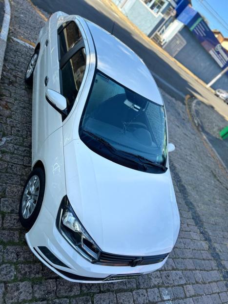 VOLKSWAGEN Voyage 1.6 4P FLEX, Foto 13