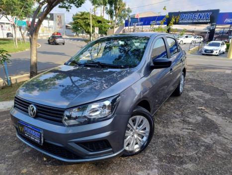 VOLKSWAGEN Voyage 1.6 4P FLEX MSI, Foto 1
