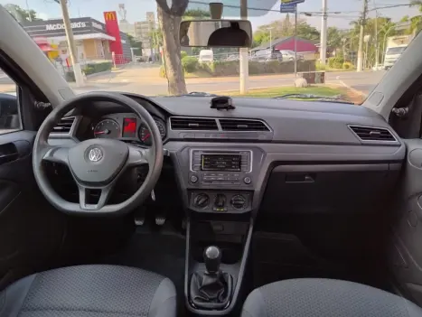 VOLKSWAGEN Voyage 1.6 4P FLEX MSI, Foto 7
