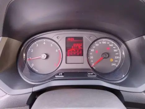 VOLKSWAGEN Voyage 1.6 4P FLEX MSI, Foto 11