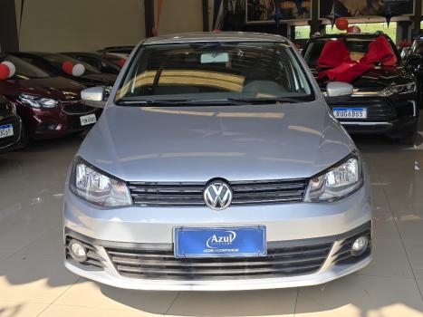 VOLKSWAGEN Voyage 1.6 4P COMFORTLINE FLEX, Foto 2