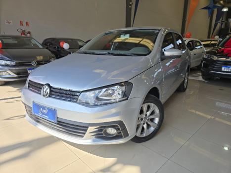 VOLKSWAGEN Voyage 1.6 4P COMFORTLINE FLEX, Foto 3
