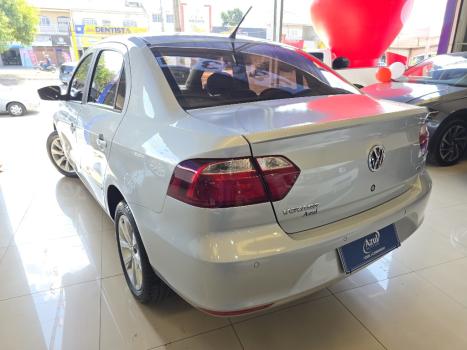VOLKSWAGEN Voyage 1.6 4P COMFORTLINE FLEX, Foto 4