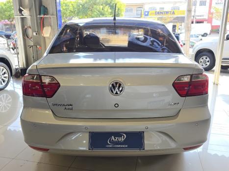 VOLKSWAGEN Voyage 1.6 4P COMFORTLINE FLEX, Foto 5