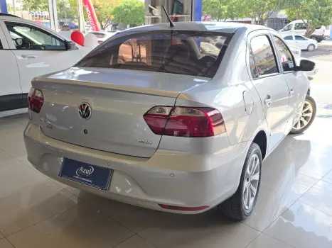 VOLKSWAGEN Voyage 1.6 4P COMFORTLINE FLEX, Foto 6