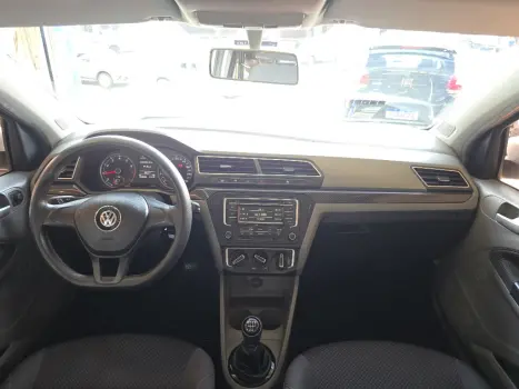 VOLKSWAGEN Voyage 1.6 4P COMFORTLINE FLEX, Foto 7